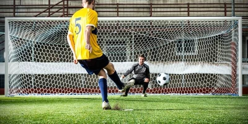 Kèo Penalty là gì?